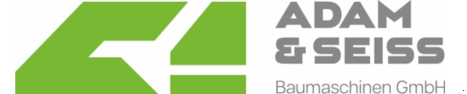 Adam & Seiss Baumaschinen GmbH