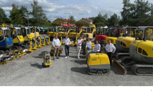 Adam & Seiss Baumaschinen GmbH