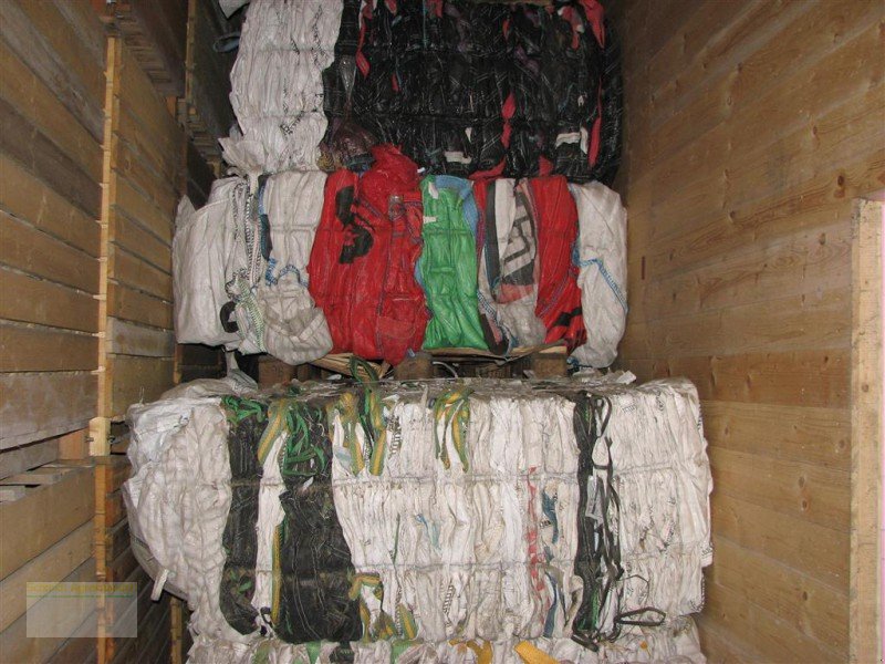 Sonstige Kartoffeltechnik des Typs Sonstige Big Bag, Gebrauchtmaschine in Dinkelshausen (Bild 3)