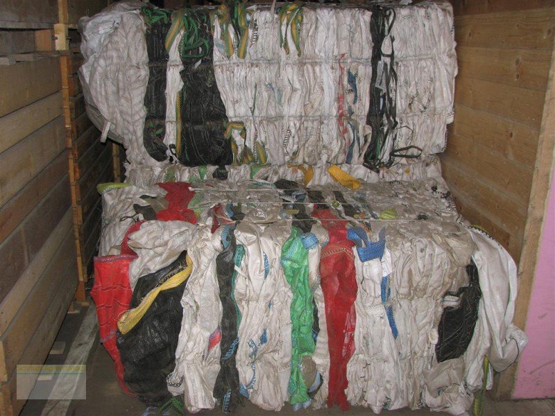 Sonstige Kartoffeltechnik des Typs Sonstige Big Bag, Gebrauchtmaschine in Dinkelshausen (Bild 2)