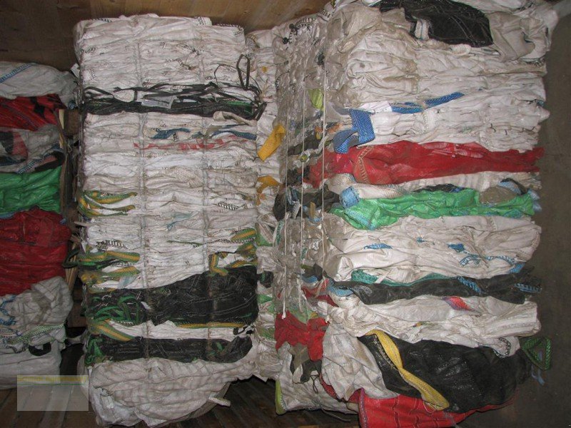 Sonstige Kartoffeltechnik des Typs Sonstige Big Bag, Gebrauchtmaschine in Dinkelshausen (Bild 1)