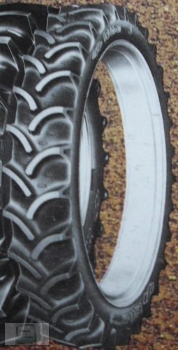 Reifen des Typs Kleber 270/95 R32, Neumaschine in Gross-Bieberau (Bild 1)
