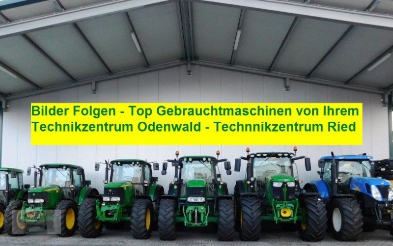 Felge des Typs Lemmerz W8x32 Lemmerz 6L-205mm SPV, Gebrauchtmaschine in Gross-Bieberau (Bild 1)