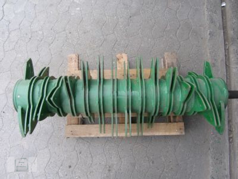 Schneidwerk des Typs Sonstige 580+590 ROTOR ZU SCHNEIDWERK, Gebrauchtmaschine in Gross-Bieberau (Bild 1)