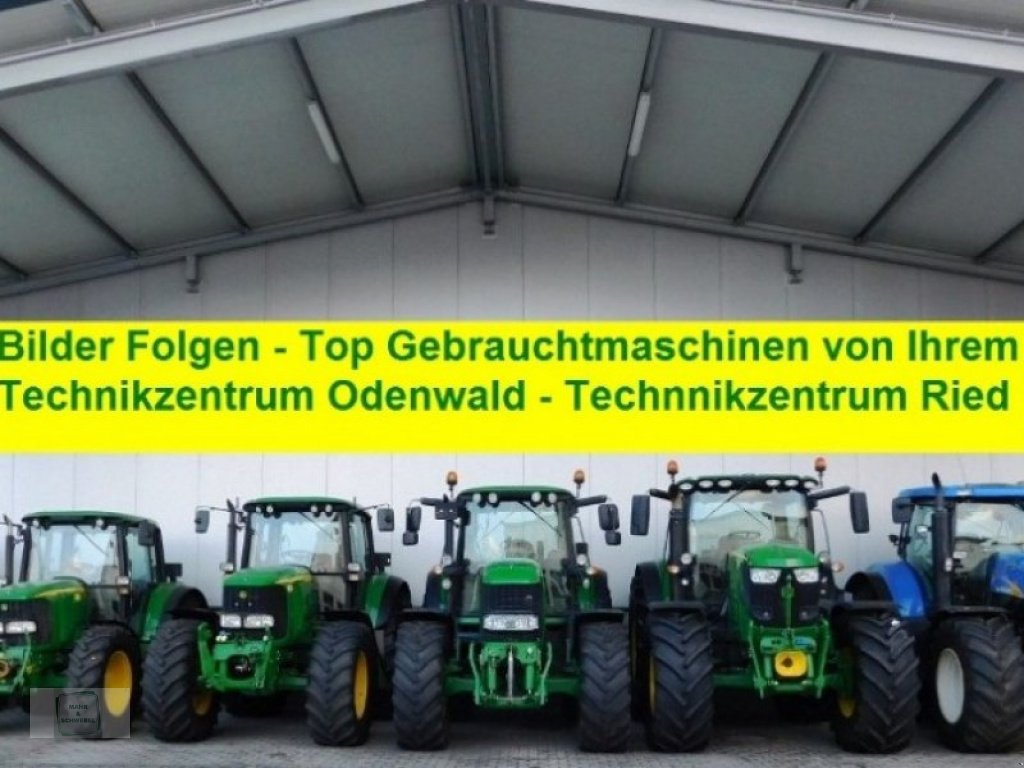 Getriebe & Getriebeteile des Typs John Deere 10 - 40 Serie, Gebrauchtmaschine in Gross-Bieberau (Bild 1)