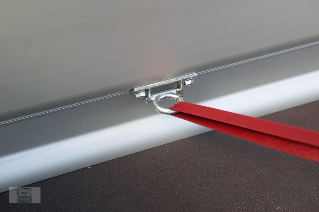 PKW-Anhänger des Typs Unsinn K 1325-14-1260, Neumaschine in Gross-Bieberau (Bild 4)