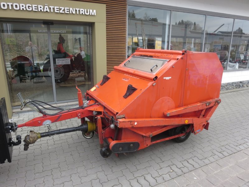 Sonstige Rasenkehrmaschine Anbaukehrmaschine - technikboerse.at