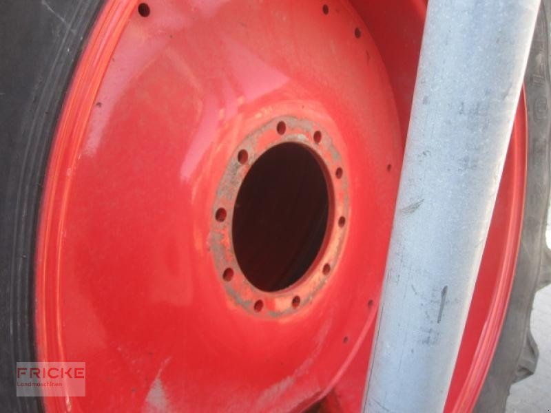 Reifen des Typs Taurus 2 Räder Taurus 580/70 R42, Gebrauchtmaschine in Demmin (Bild 3)