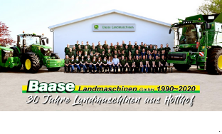 Baase Landmaschinen GmbH