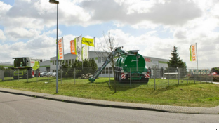 Mecklenburger Landtechnik GmbH