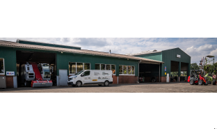 Gläser GmbH & Co.KG Land- und Gartentechnik