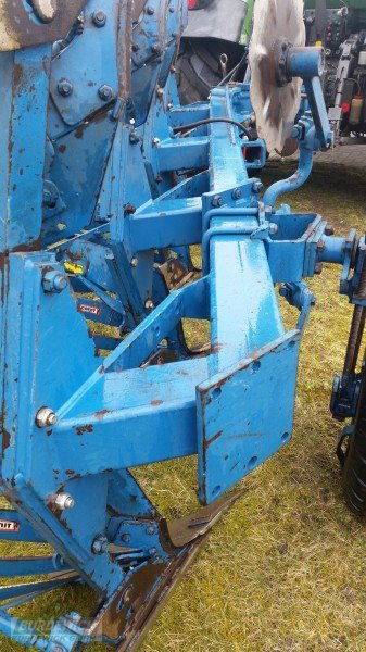 Pflug des Typs Rabe Star 140 XD , Gebrauchtmaschine in Lamstedt (Bild 9)
