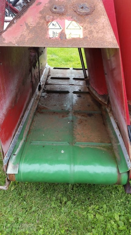 Futtermischwagen des Typs Schrijver Vulcano 20, Gebrauchtmaschine in Lamstedt (Bild 7)