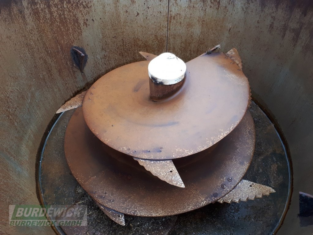 Futtermischwagen des Typs Siloking VM 11, Gebrauchtmaschine in Lamstedt (Bild 9)