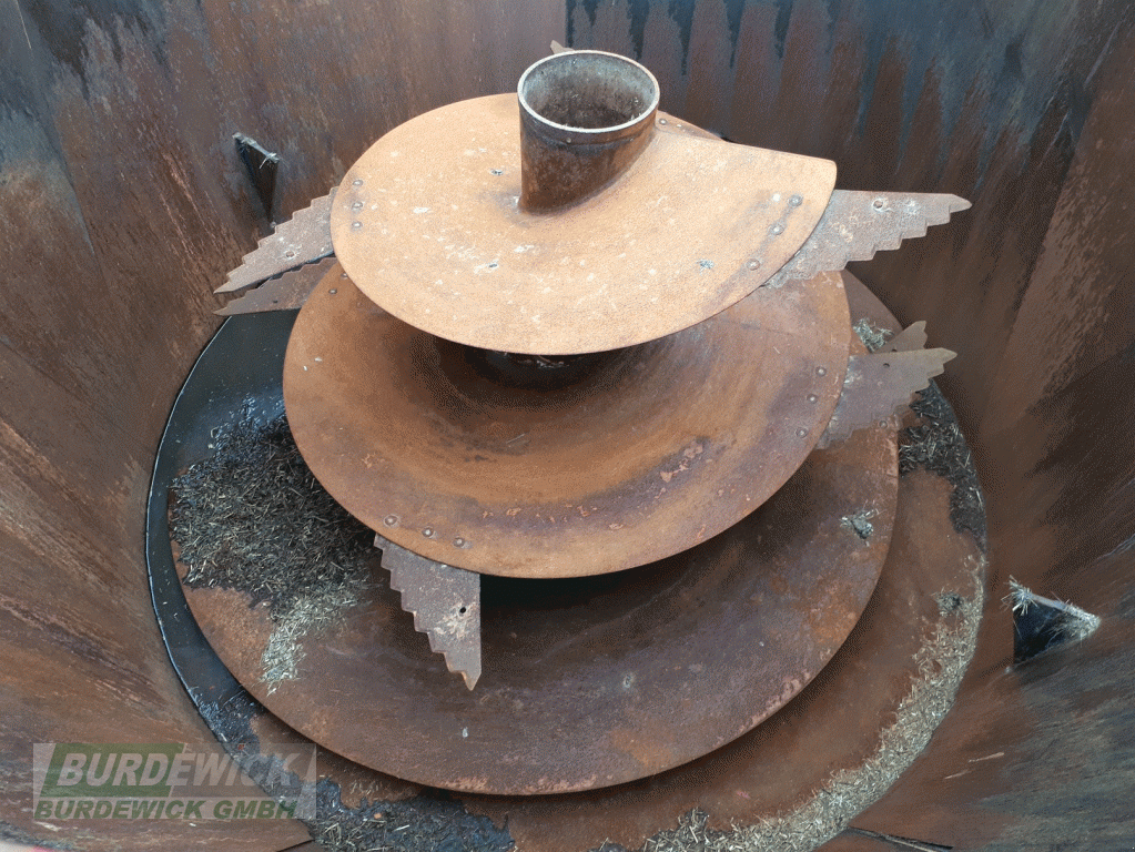 Futtermischwagen des Typs Siloking MP 13, Gebrauchtmaschine in Lamstedt (Bild 6)