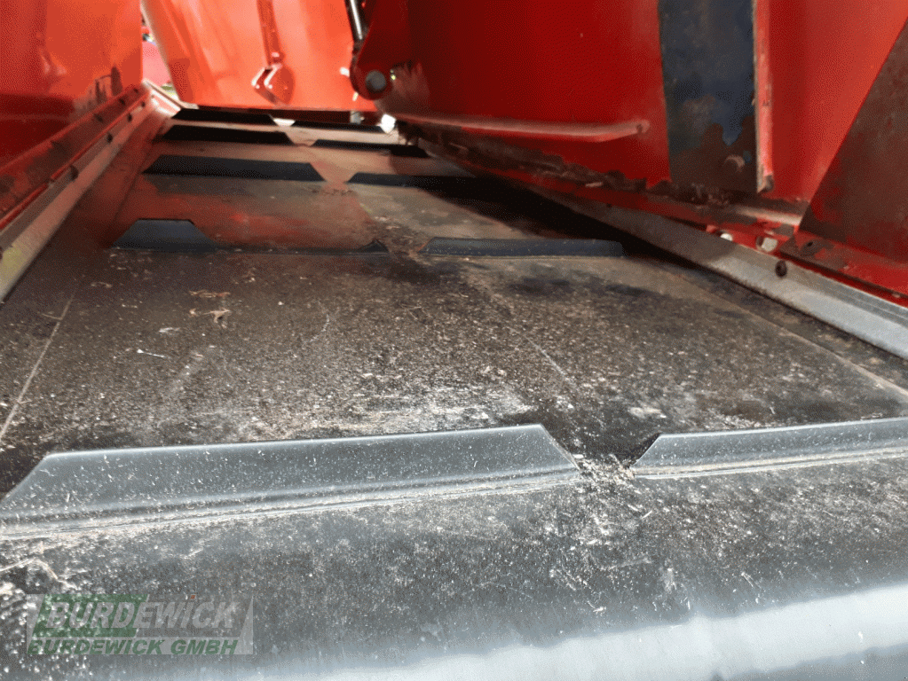 Futtermischwagen des Typs Siloking MP 13, Gebrauchtmaschine in Lamstedt (Bild 4)