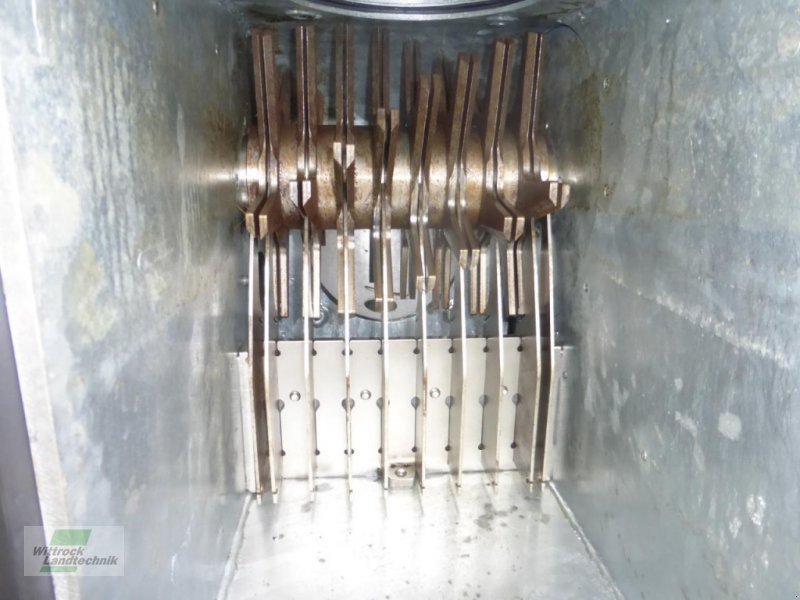 Sonstige Gülletechnik & Dungtechnik des Typs Vredo FT 4200, Gebrauchtmaschine in Rhede / Brual (Bild 7)