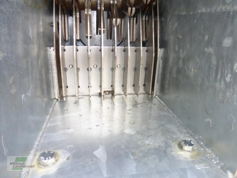 Sonstige Gülletechnik & Dungtechnik des Typs Vredo FT 4200, Gebrauchtmaschine in Rhede / Brual (Bild 8)