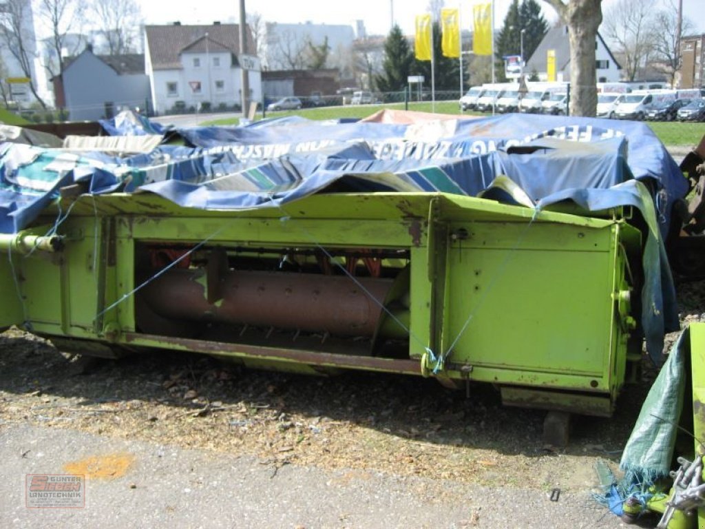 Sonstige Mähdrescherteile des Typs CLAAS Ersatzteile, Gebrauchtmaschine in Jülich (Bild 18)