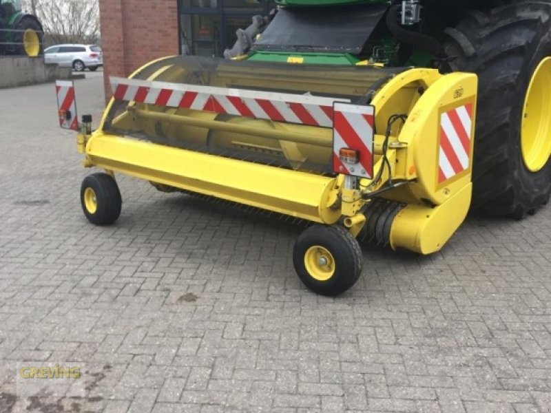 John Deere GRASS PICKUP 639 Pickup, 48683 Ahaus technikboerse.at