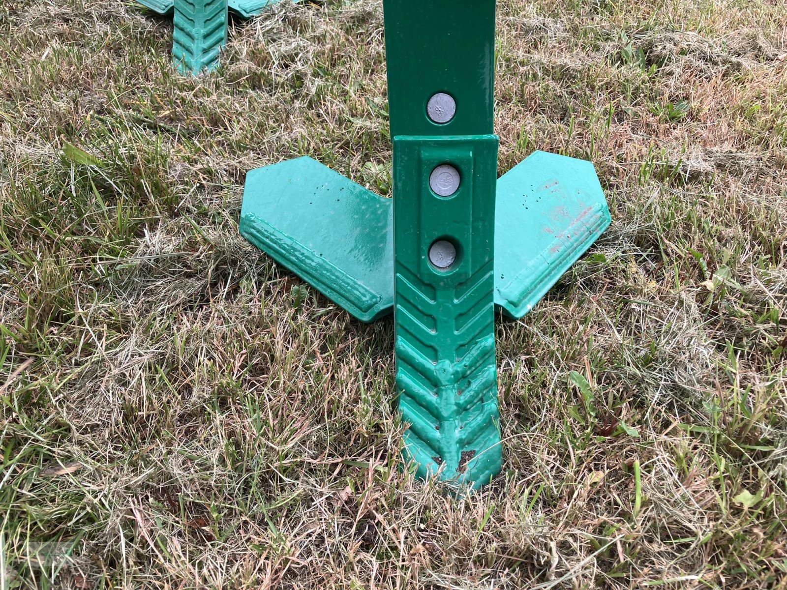 Grubber des Typs Agro-Masz Runner 30, Neumaschine in Marsberg (Bild 4)