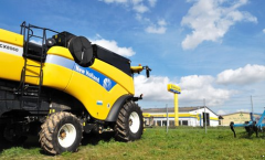 Adam Kloster Land- & Baumaschinenhandel