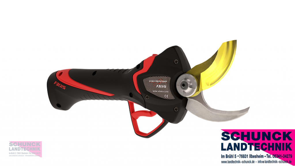 Sonstige Obsttechnik & Weinbautechnik des Typs Elektrocoup F3015, Gebrauchtmaschine in Ilbesheim (Bild 1)