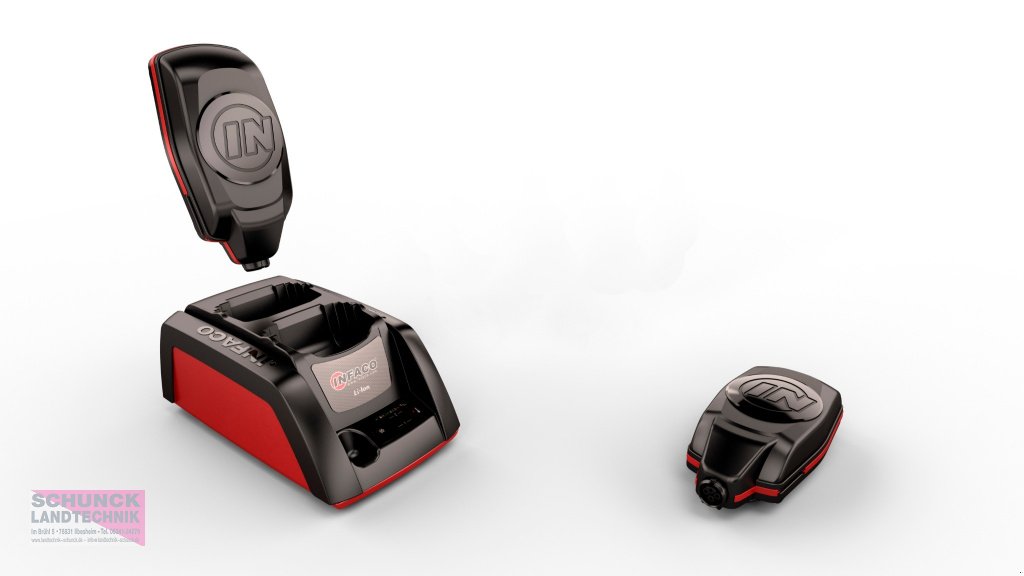 Sonstige Obsttechnik & Weinbautechnik des Typs Elektrocoup F3015, Gebrauchtmaschine in Ilbesheim (Bild 4)