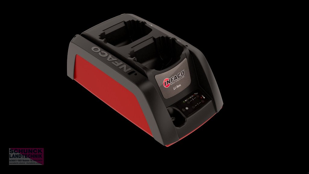 Sonstige Obsttechnik & Weinbautechnik des Typs Elektrocoup F3015, Gebrauchtmaschine in Ilbesheim (Bild 5)