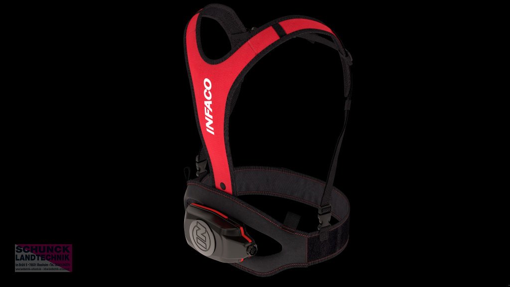 Sonstige Obsttechnik & Weinbautechnik des Typs Elektrocoup F3015, Gebrauchtmaschine in Ilbesheim (Bild 6)