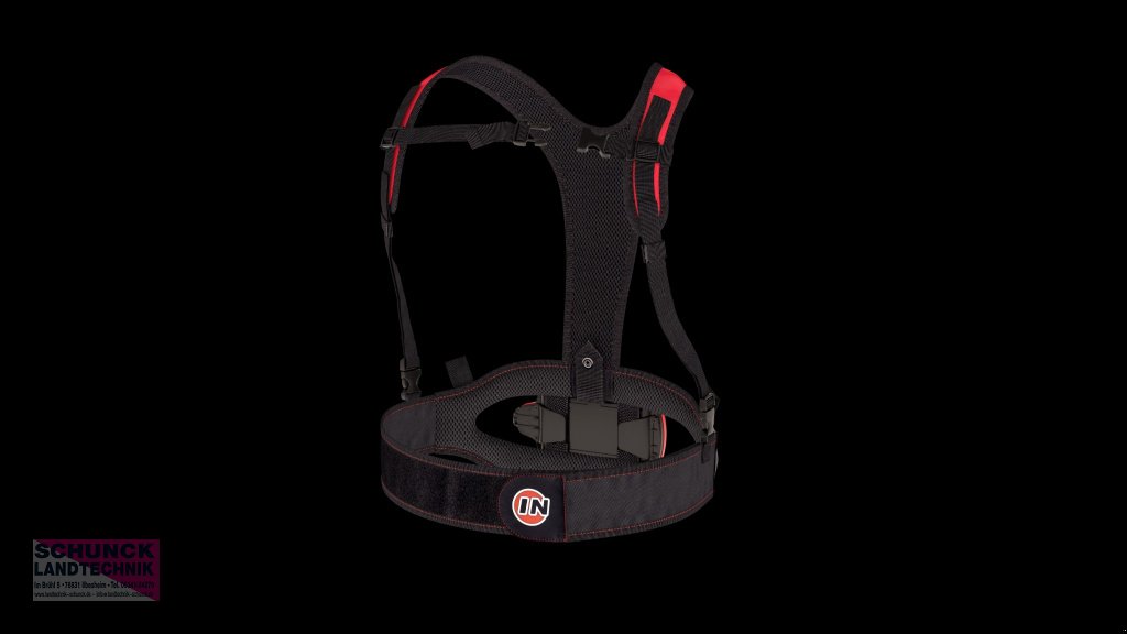 Sonstige Obsttechnik & Weinbautechnik des Typs Elektrocoup F3015, Gebrauchtmaschine in Ilbesheim (Bild 8)