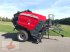 Rundballenpresse des Typs Massey Ferguson MF 4160 V Xtra / Lely, Neumaschine in Oederan (Bild 1)