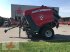 Rundballenpresse des Typs Massey Ferguson MF 4160 V Xtra / Lely, Neumaschine in Oederan (Bild 2)