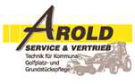 AROLD SERVICE & VERTRIEB GMBH