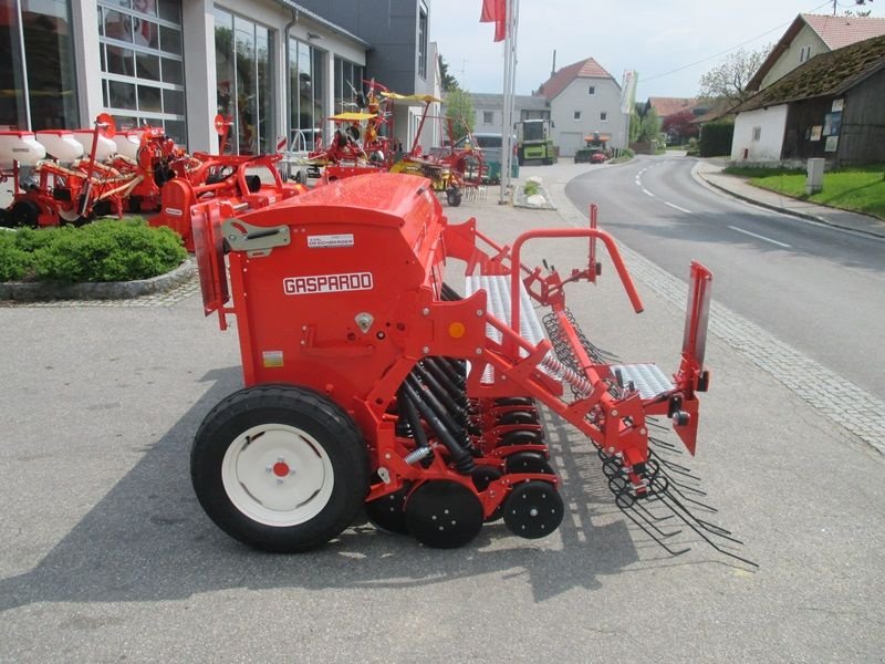 Drillmaschine des Typs Gaspardo NINA 300 COREX Sämaschine, Neumaschine in St. Marienkirchen (Bild 5)