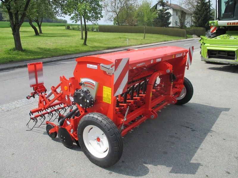 Drillmaschine des Typs Gaspardo NINA 300 COREX Sämaschine, Neumaschine in St. Marienkirchen (Bild 4)