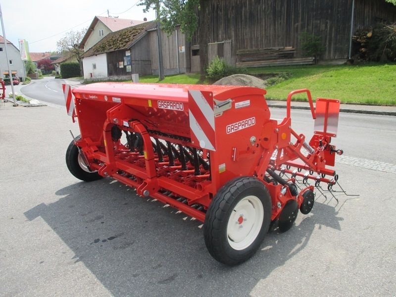 Drillmaschine des Typs Gaspardo NINA 300 COREX Sämaschine, Neumaschine in St. Marienkirchen (Bild 2)