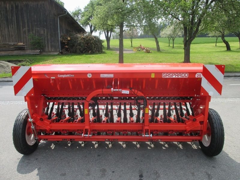 Drillmaschine des Typs Gaspardo NINA 300 COREX Sämaschine, Neumaschine in St. Marienkirchen (Bild 3)