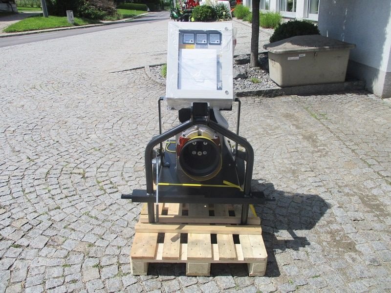 Stromgenerator des Typs Sonstige Hartner ZG 300/3-TR Zapfwellengenerator, Neumaschine in St. Marienkirchen (Bild 2)