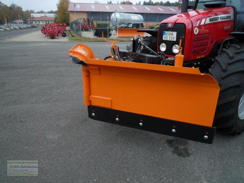 Schneepflug des Typs PRONAR Schneeschild / Planierschild PUV 3300, NEU, Neumaschine in Itterbeck (Bild 4)