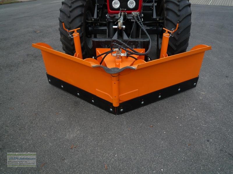 Schneepflug des Typs PRONAR Schneeschild / Planierschild, PUV 2100, NEU, Neumaschine in Itterbeck (Bild 1)