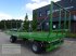 Ballentransportwagen des Typs PRONAR 2-achs Anhänger, Ballenwagen, Strohwagen, TO 22 M; 10,0 to, NEU, Neumaschine in Itterbeck (Bild 3)