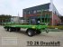 Ballentransportwagen des Typs PRONAR Ballenwagen, Strohwagen, 10 t, 12 t, 15 t, 18 t, 24 t, NEU, Neumaschine in Itterbeck (Bild 8)