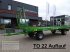 Ballentransportwagen des Typs PRONAR Ballenwagen, Strohwagen, 10 t, 12 t, 15 t, 18 t, 24 t, NEU, Neumaschine in Itterbeck (Bild 2)
