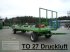Ballentransportwagen des Typs PRONAR Ballenwagen, Strohwagen, 10 t, 12 t, 15 t, 18 t, 24 t, NEU, Neumaschine in Itterbeck (Bild 10)