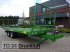 Ballentransportwagen des Typs PRONAR Ballenwagen, Strohwagen, 10 t, 12 t, 15 t, 18 t, 24 t, NEU, Neumaschine in Itterbeck (Bild 5)