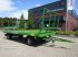 Ballentransportwagen des Typs PRONAR 3-achs Anhänger, Ballenwagen, Strohwagen, TO 26 M; 18,0 to, NEU, Neumaschine in Itterbeck (Bild 1)