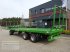 Ballentransportwagen des Typs PRONAR 3-Achs- Ballentransportwagen TO26 / T026, 18,0 to. z.G.G, Ballenwagen, Flachwagen, Neumaschine in Itterbeck (Bild 5)