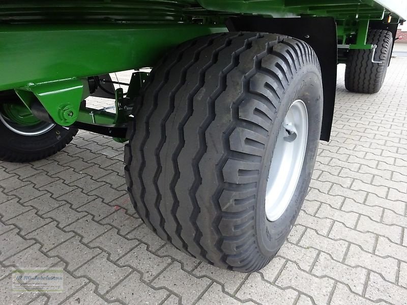 Ballentransportwagen des Typs PRONAR 3-Achs- Ballentransportwagen TO26 / T026, 18,0 to. z.G.G, Ballenwagen, Flachwagen, Neumaschine in Itterbeck (Bild 20)