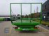 Ballentransportwagen des Typs PRONAR 3-Achs- Ballentransportwagen TO26M / T026M / TO 26M / T0 26 M 18,0 to. z.G.G, Ballenwagen, Flachwagen, Neumaschine in Itterbeck (Bild 8)